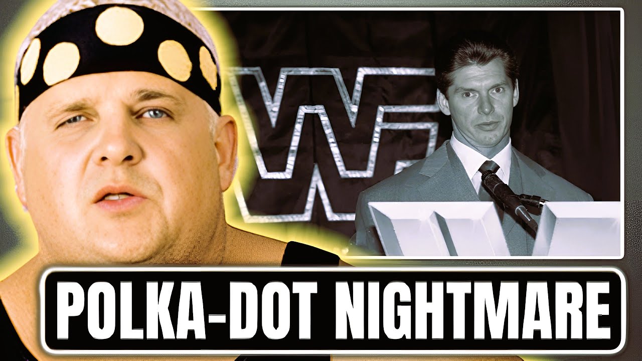 Vince McMahon Tried to Humiliate This Wrestling Icon