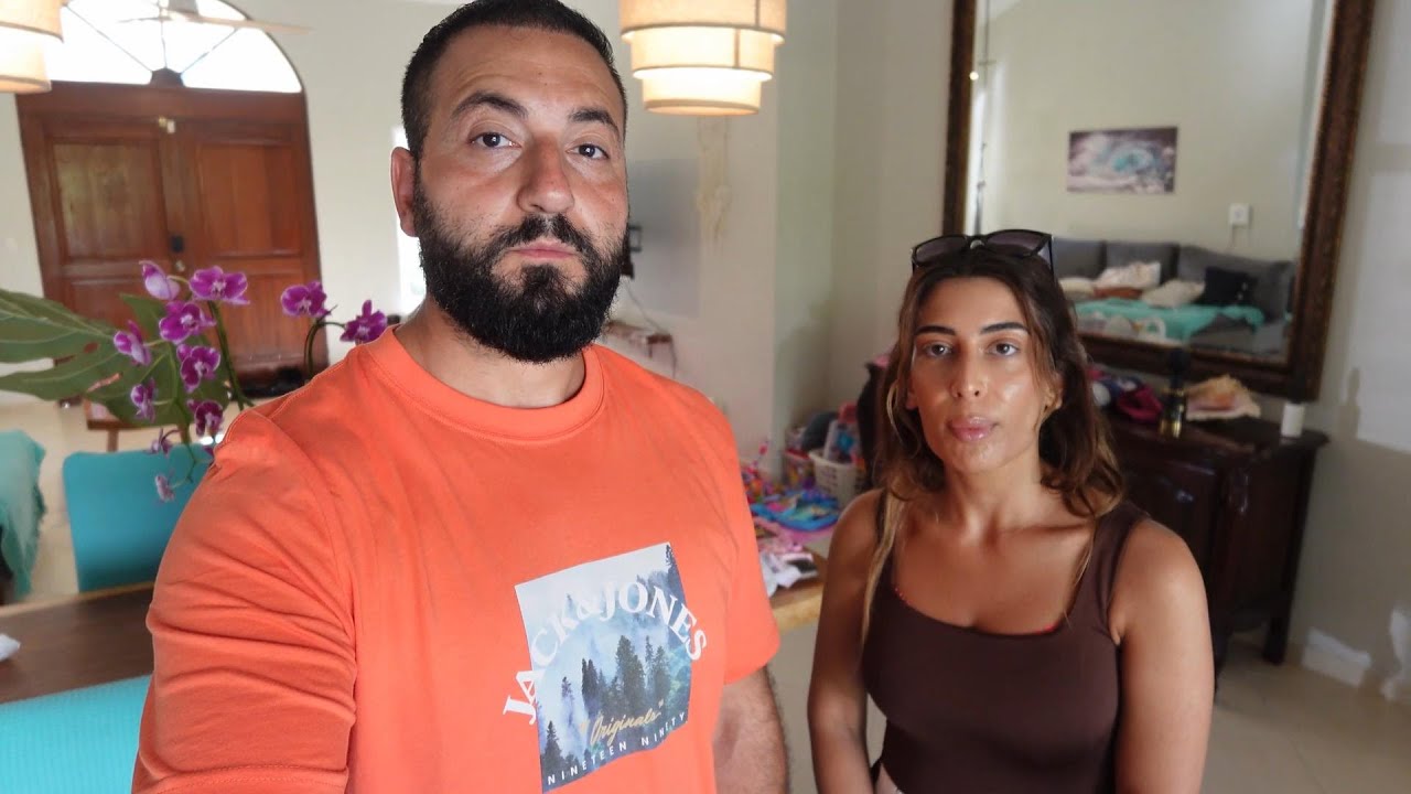 У нее дела идут не очень хорошо!