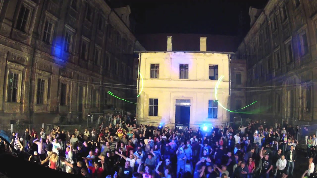 Dutch Master Electrocity 7 2012 Poland - Recalled to Life