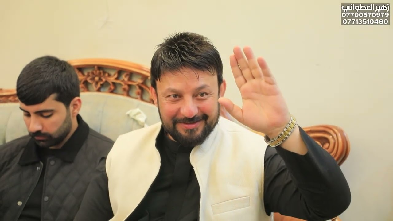 افراح شعبان في دار حسين جنديل اللامي