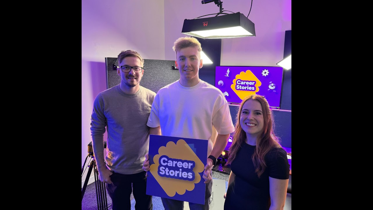 Cameron Clark, Apprentice and Project Manager