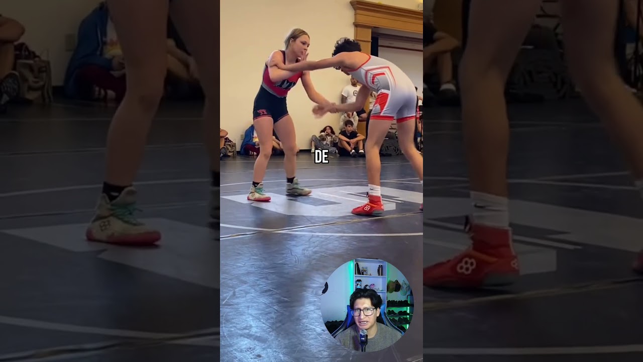 💥 Hombres vs. Mujeres: &iquest;Viste el otro video? 🥊