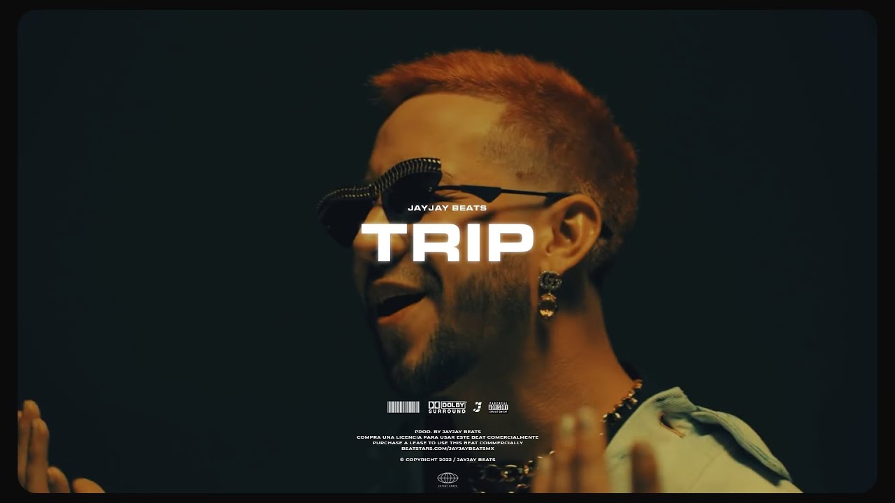 [FREE] Mora X Skrillex | TRIP | Type Beat | House Instrumental 2022