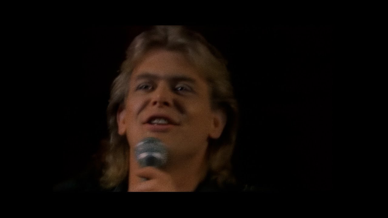 John Farnham - You're the Voice (Official Video), Full HD (Digitally Remastered and Upscaled)