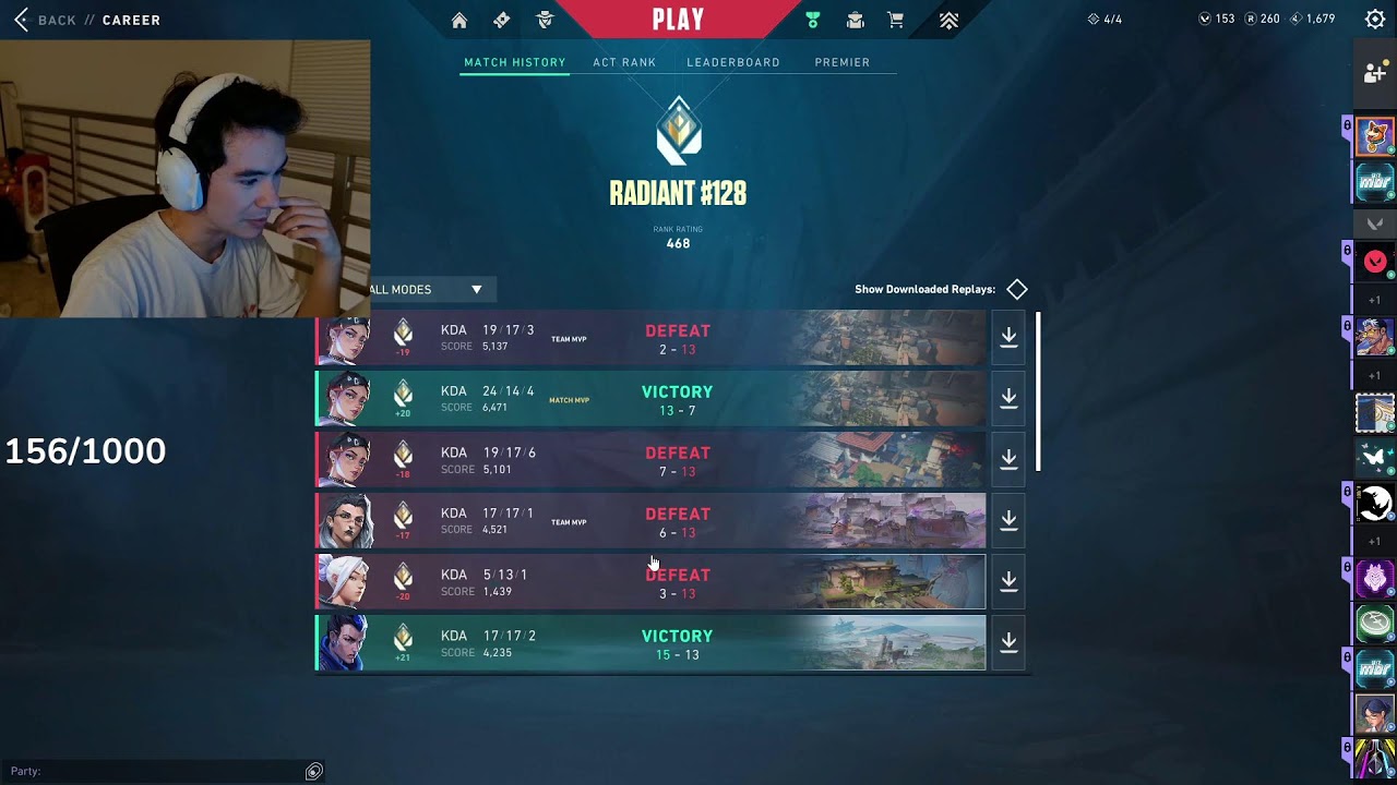 MIBR 2-0 ENVY AMAZING FORTUNE SURELY RANKED WILL BE AMAZING TOO