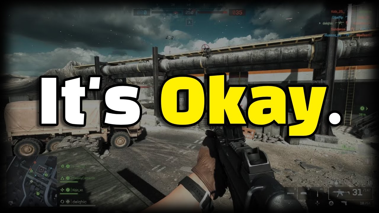 It's Okay To Take a Day Off