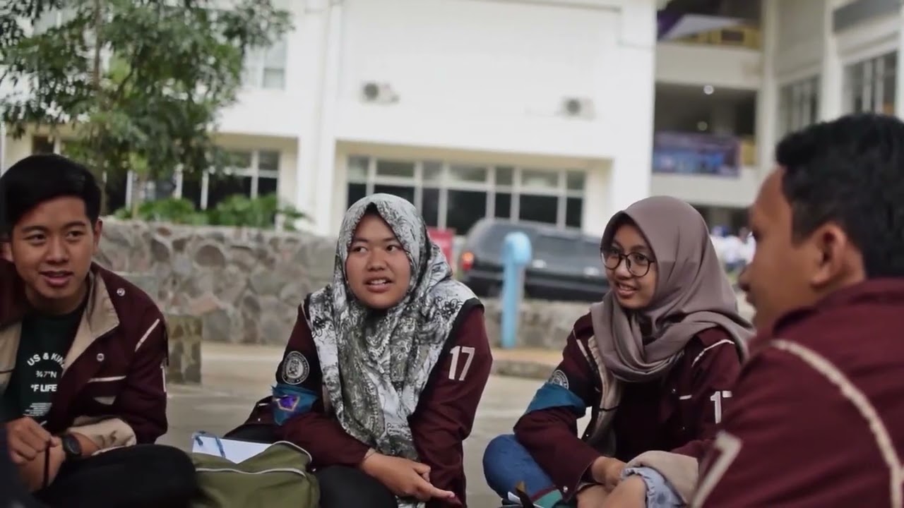 Program Studi Pascasarjana ITB