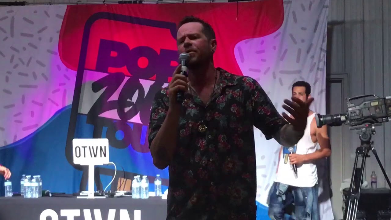 OTWN - Sky Dive 6-22-18 Kentucky
