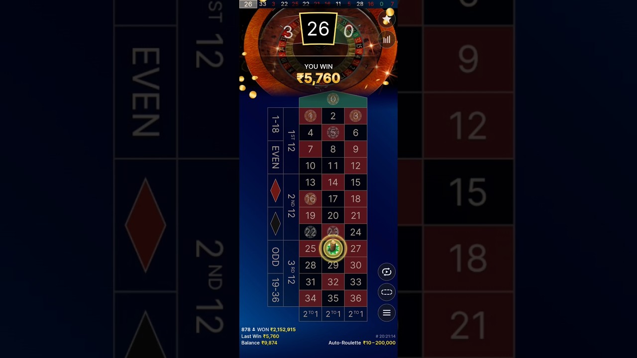 2 hits 8k win auto roulette how to play roulette best tricks 👇✅💥💯💸