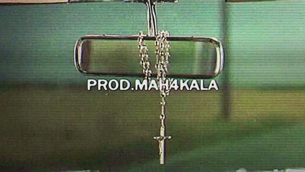 $UICIDEBOY$ - MASQUERADE (LYRICS VIDEO)