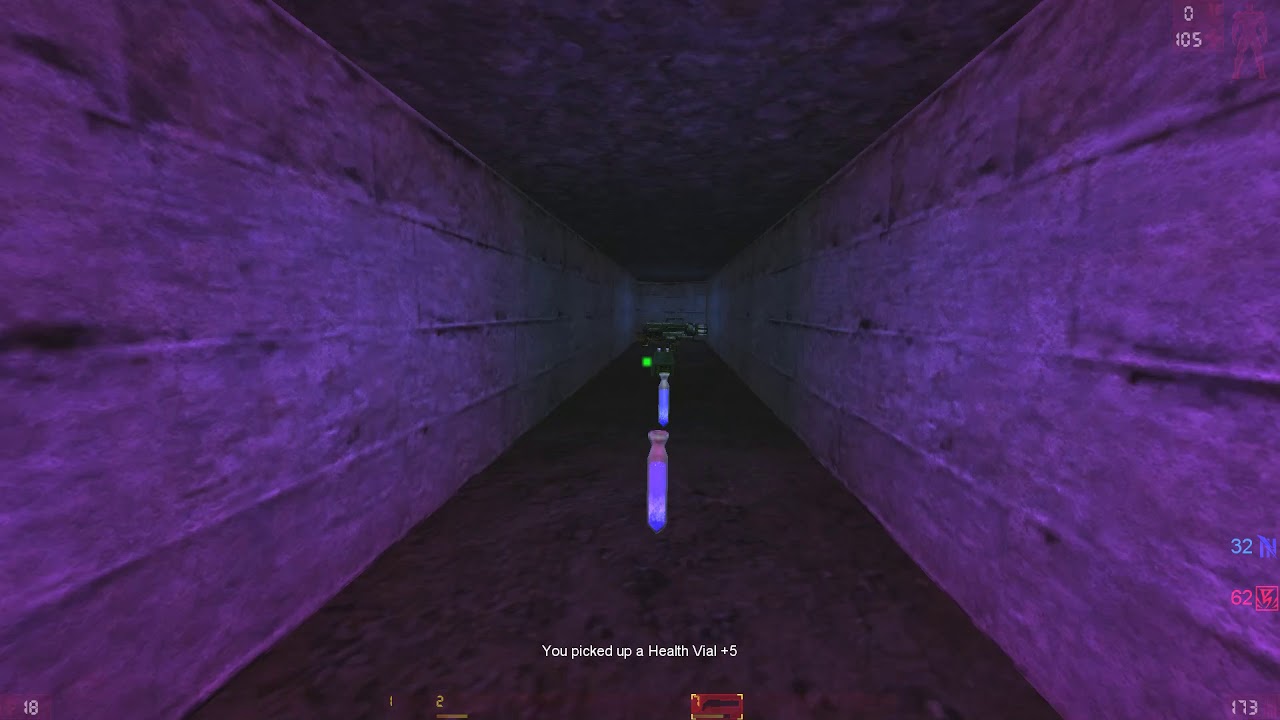 UT99 - 4v4 - Fragm and others vs FF - Pressure