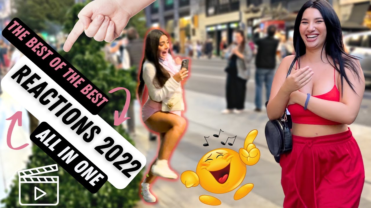 All In One Place 💃😂🕺 Best Of The Best Reactions, Italy and Spain 2022