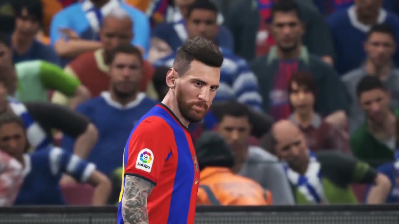 BARCELONA X VALENCIA PES 2018 PS4
