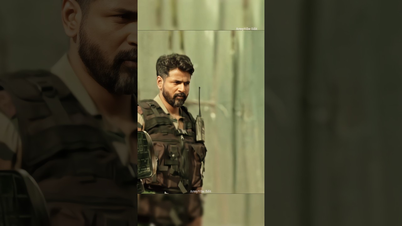 Indian Army voting in kasmir me 🇳🇪🪖#ytshorts #indianarmy #trending #airforce #amaran #kashmir