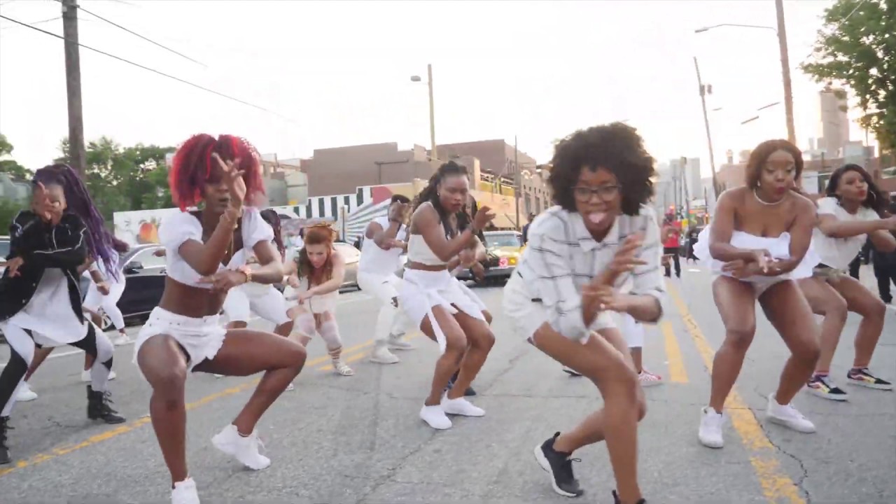 Beyonce Before I Let Go Dance Challenge | Beyonce Before I Let Go Dance | #beforeIletgochallenge