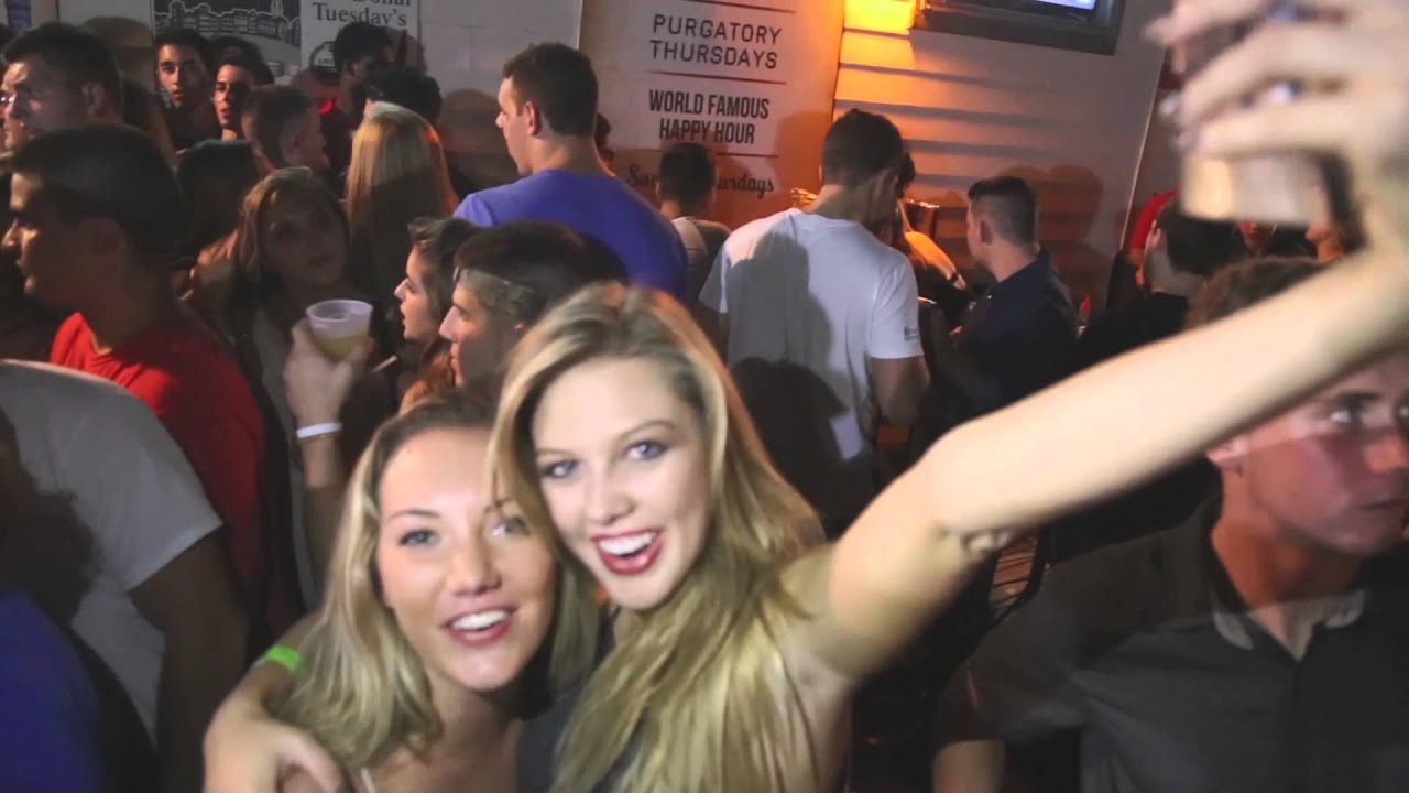 Miami vs FSU Rivalry tour 2015 - Miaminightlifeent