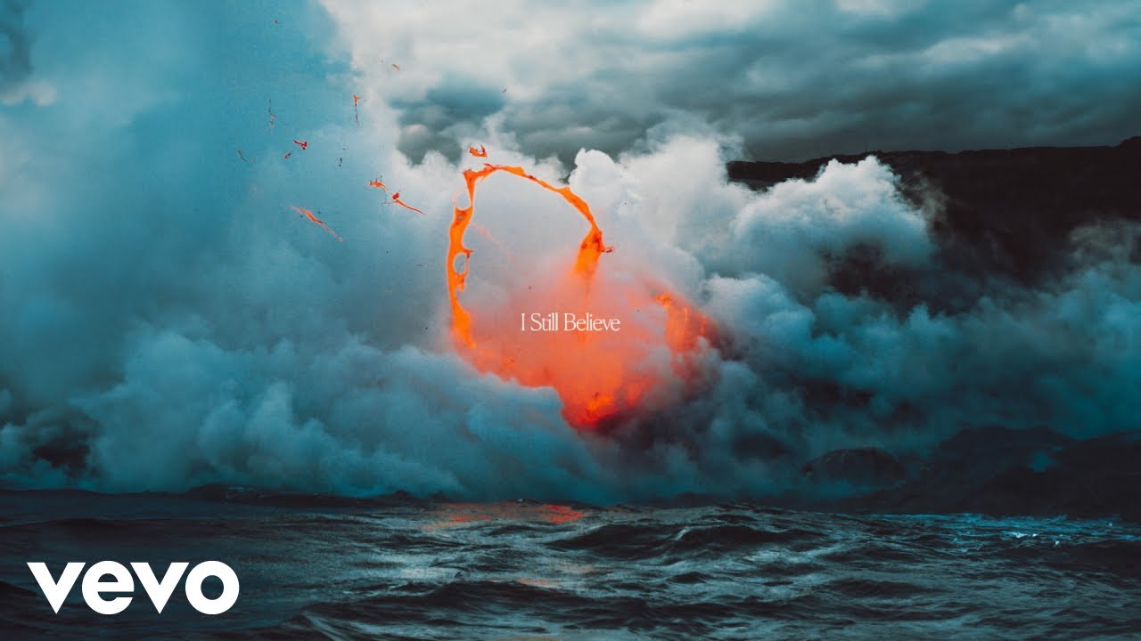 Lecrae, for KING & COUNTRY - I Still Believe