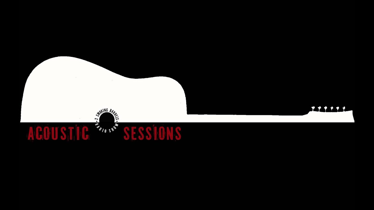 Black Hat Bones - Acoustic Session @ 2 Smoking Barrels Radio Show