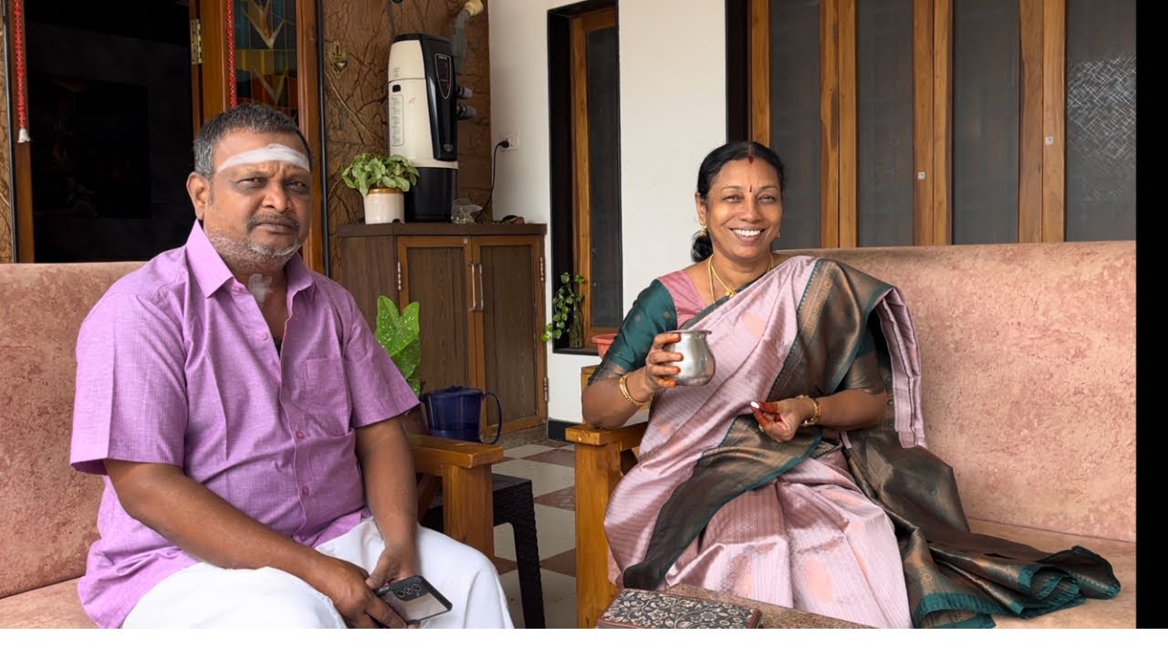 ஆடிப்பட்டத்திற்கு விதைகள் தயார்!!! சுந்தர் சேலம் வருகை!!