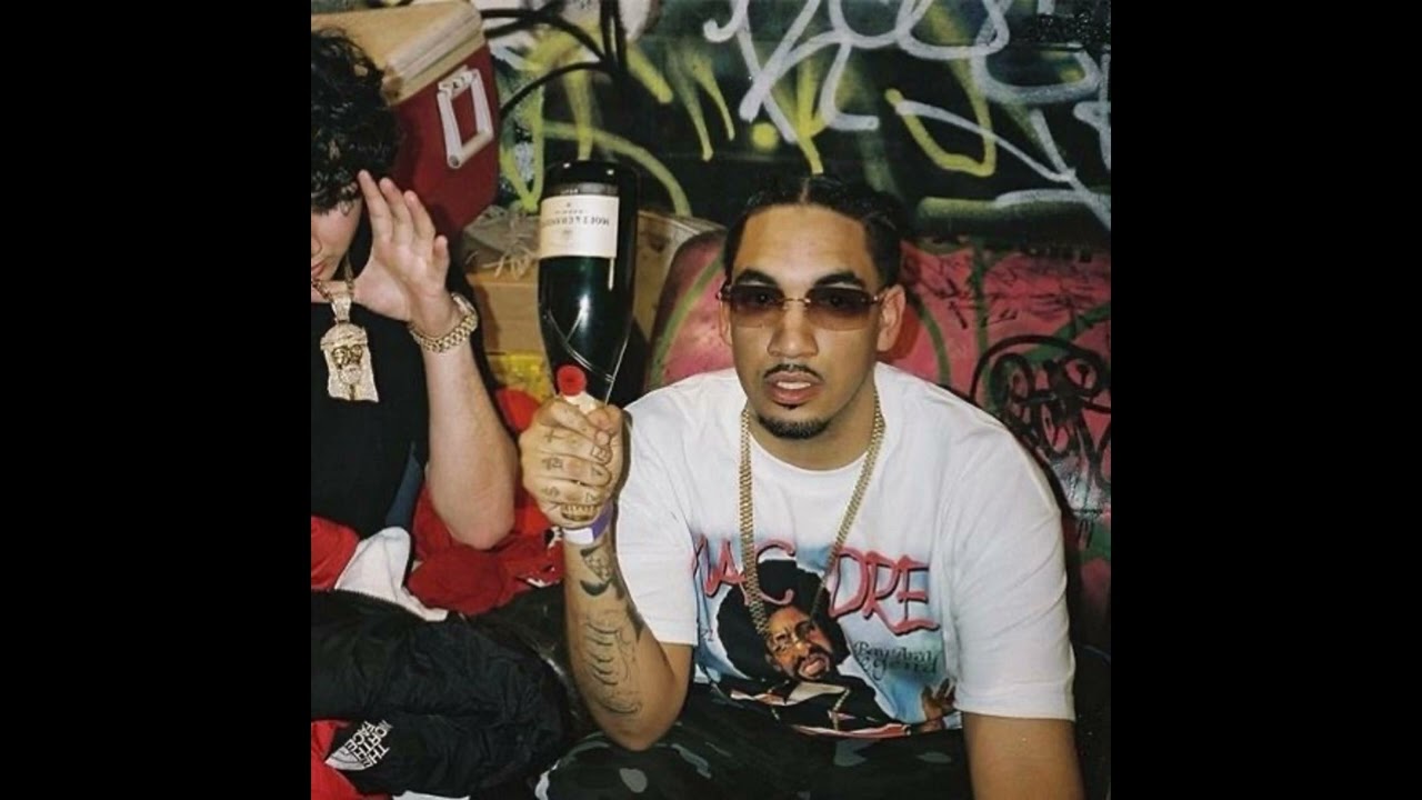 *FREE* Shoreline Mafia Sample Type Beat “Me & You”