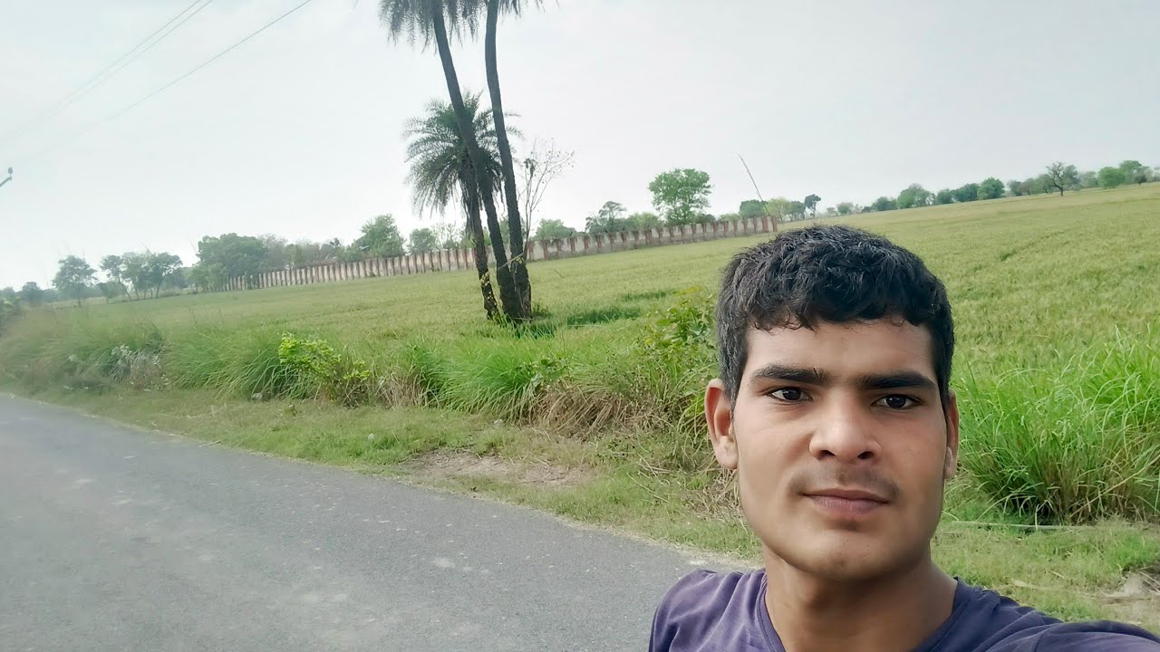 Aaj Khet per Gaya Sarso Katne | Daily Life Village Vlog😘😘😘