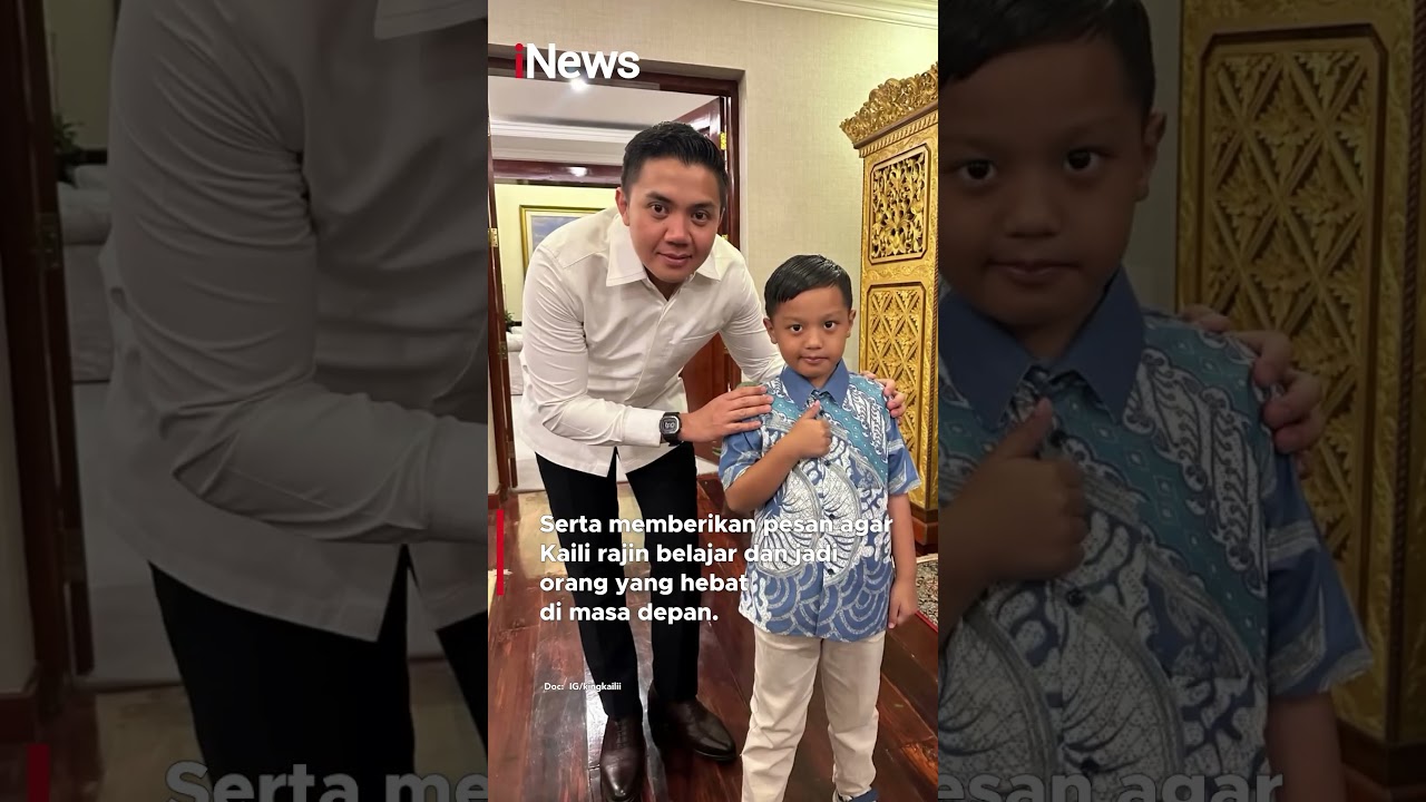 Viral Bocah SD Diundang Prabowo Gegara Tiru Suara saat Debat