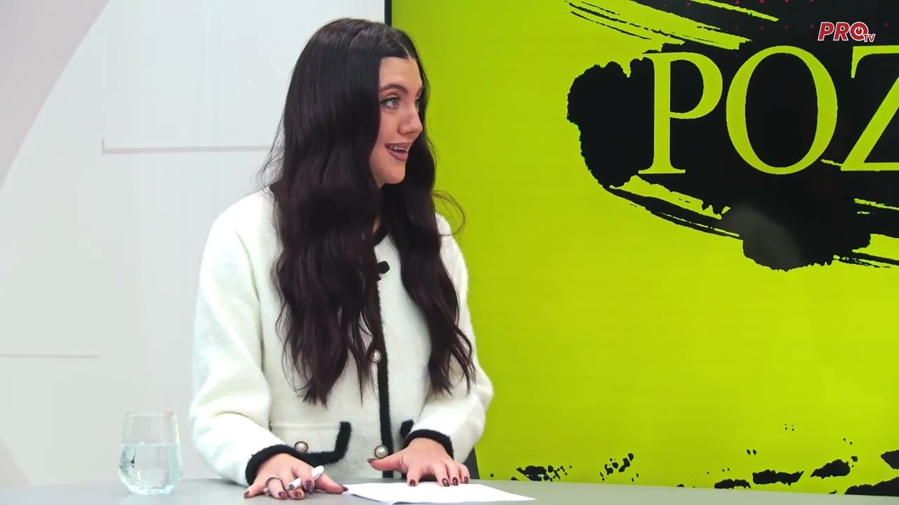 POZITIV - ATINA PERKOVIĆ O FEMICIDU I KNJIZI 