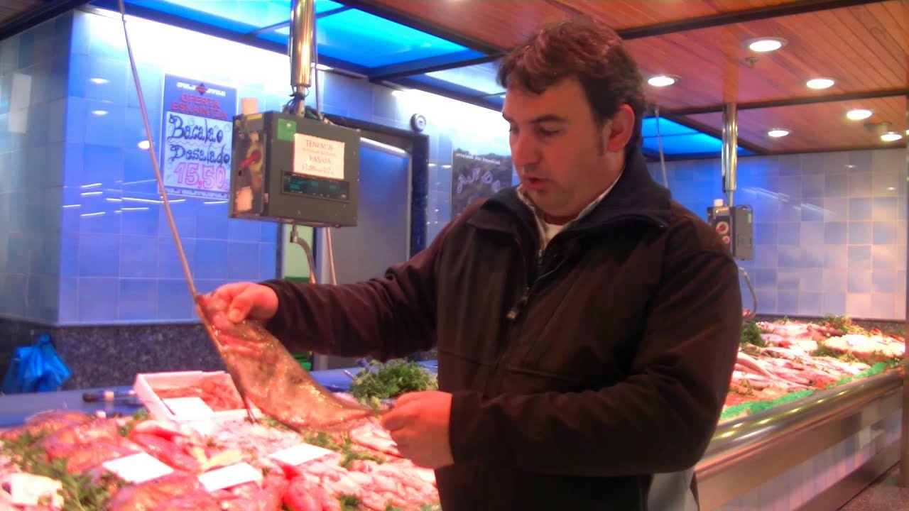 Cómo saber si un pescado está fresco - Consejo SUPER AMARA