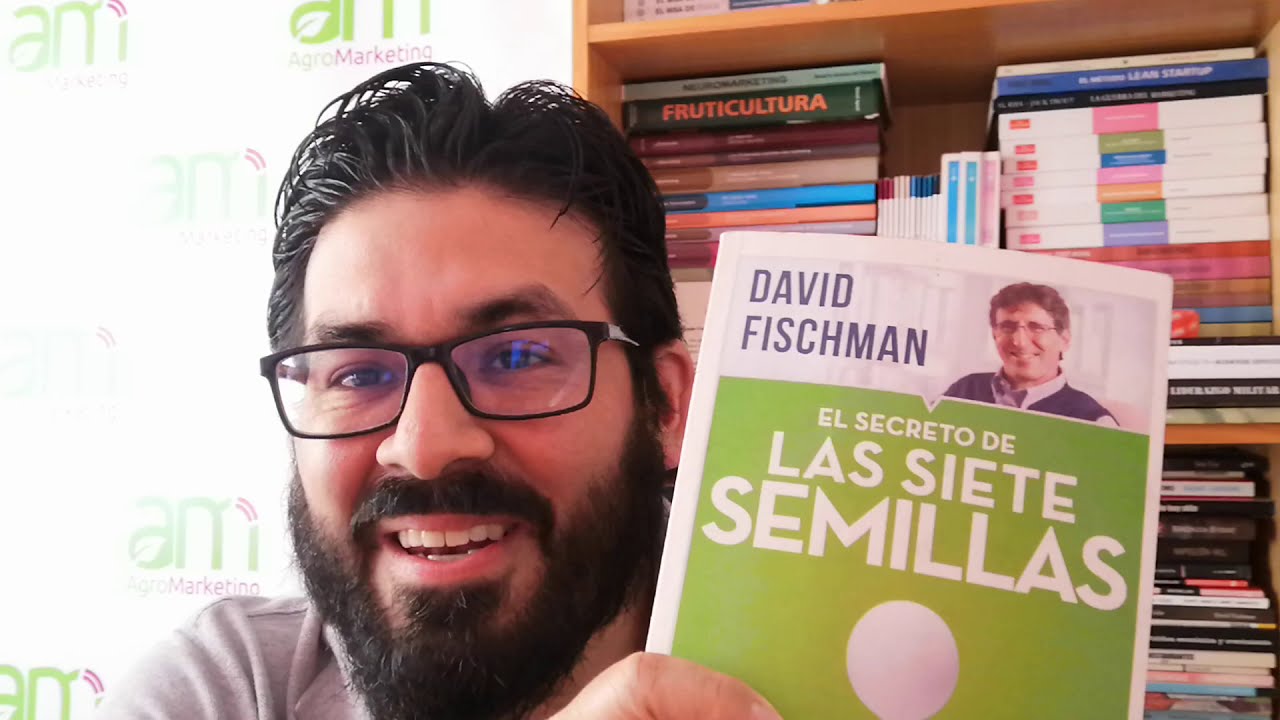 EL SECRETO DE LAS 7 SEMILLAS - COMENTARIO
