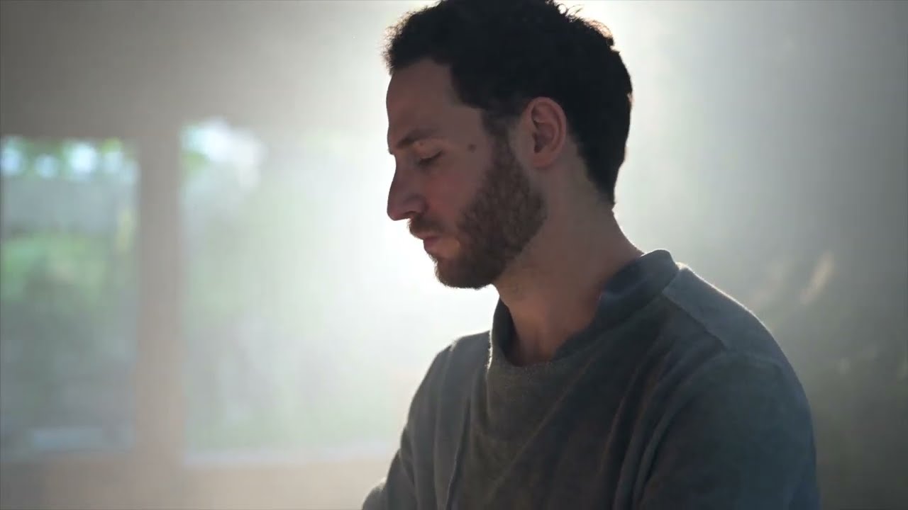 Pablo Suárez- Second Chances [Official Music Video]