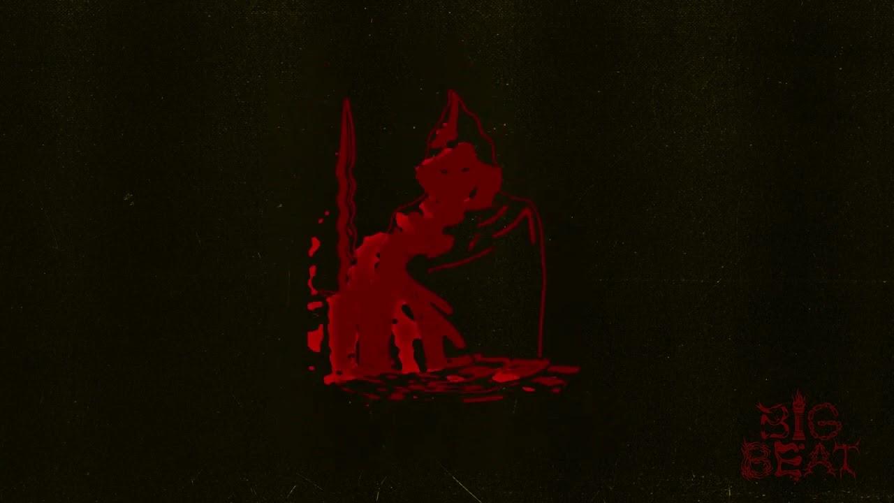 KREAM x Camden Cox x IDEMI - CHEMISTRY