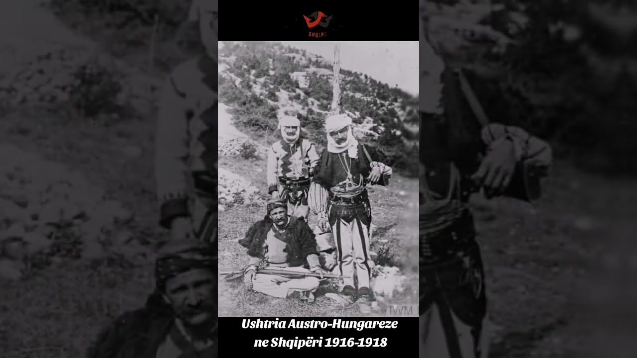 #albania