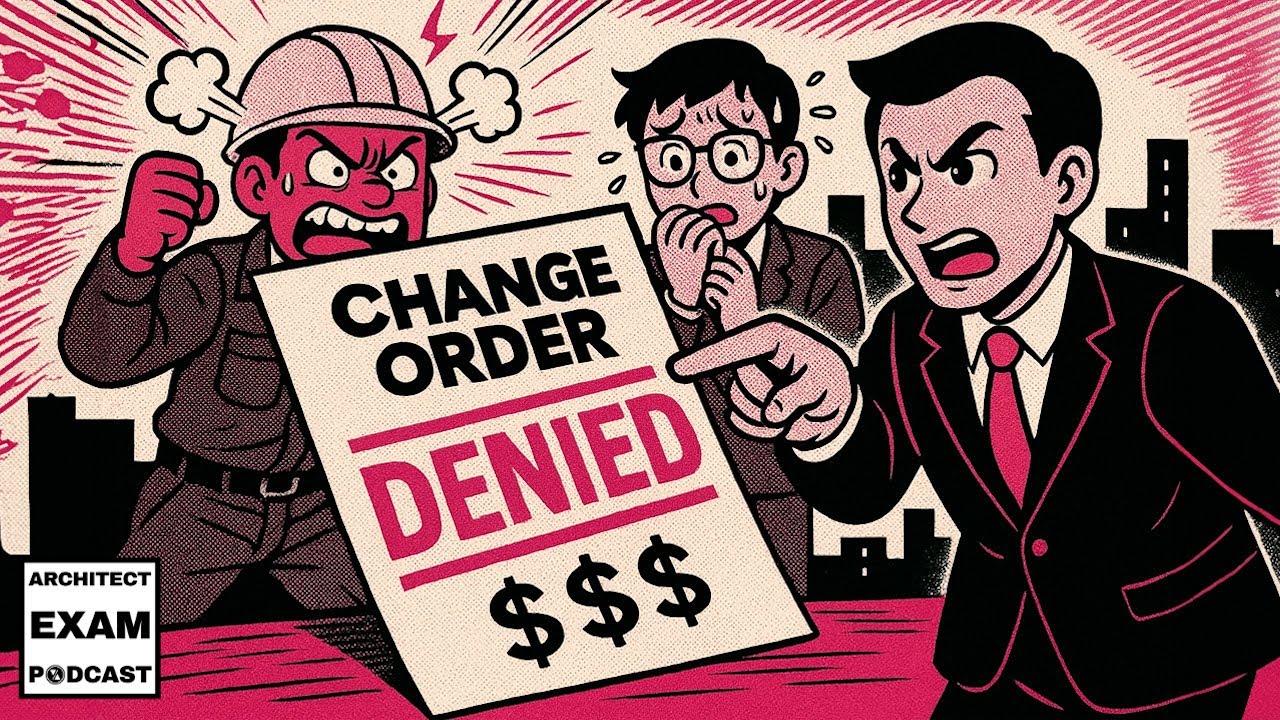 Construction Disputes: How Claims Start and How They End