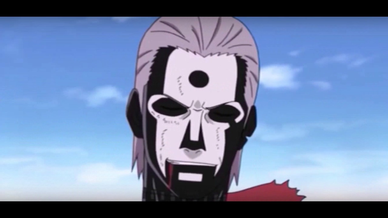 Hidan´s, Sasuke´s, Madara´s laugh