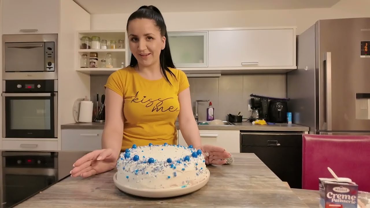 GOSTI IZ BOSNE SU DOŠLI | VRIJEME JE ZA ROĐENDANSKU TORTU 🎂