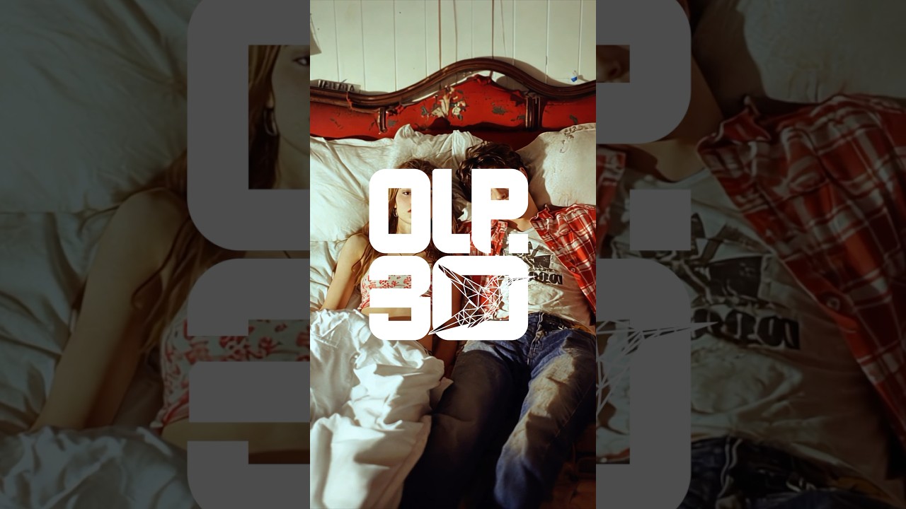 OLP30 Vol. 2 EP, featuring the brand new track 'I Wanna Be Your Drug'&mdash;out this Friday! #OLP30
