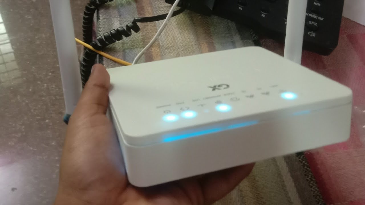 Asianet giga fibernet speed testing