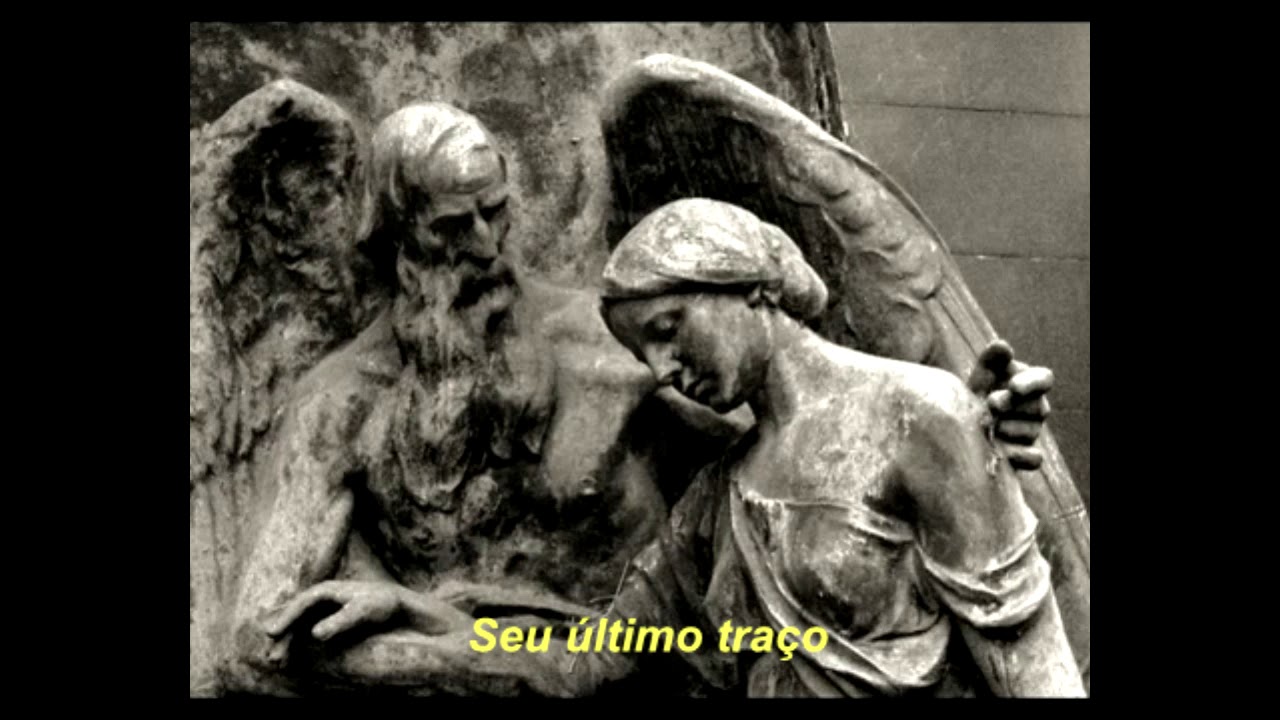Saint Vitus - Petra (Patra) (tradução/legendado)