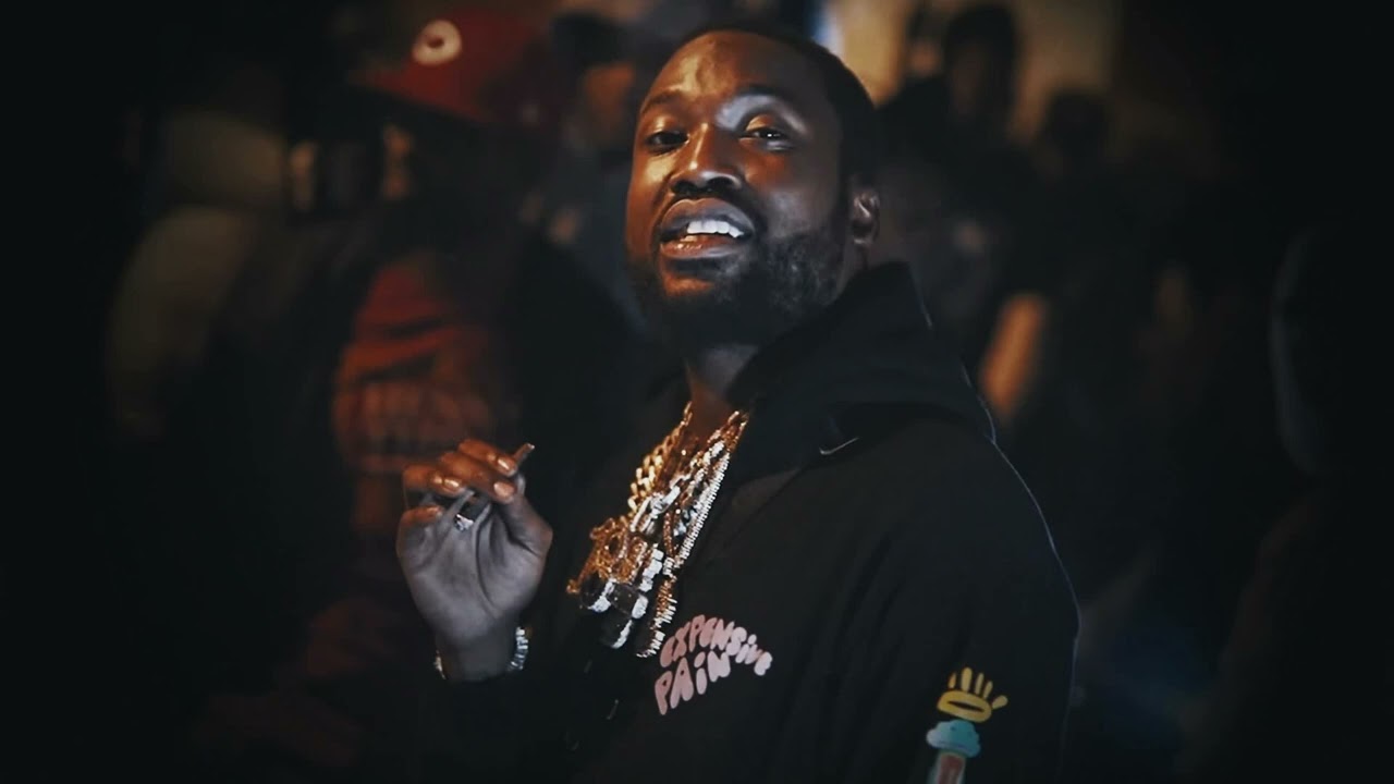 Meek Mill Type Beat 2022 - 