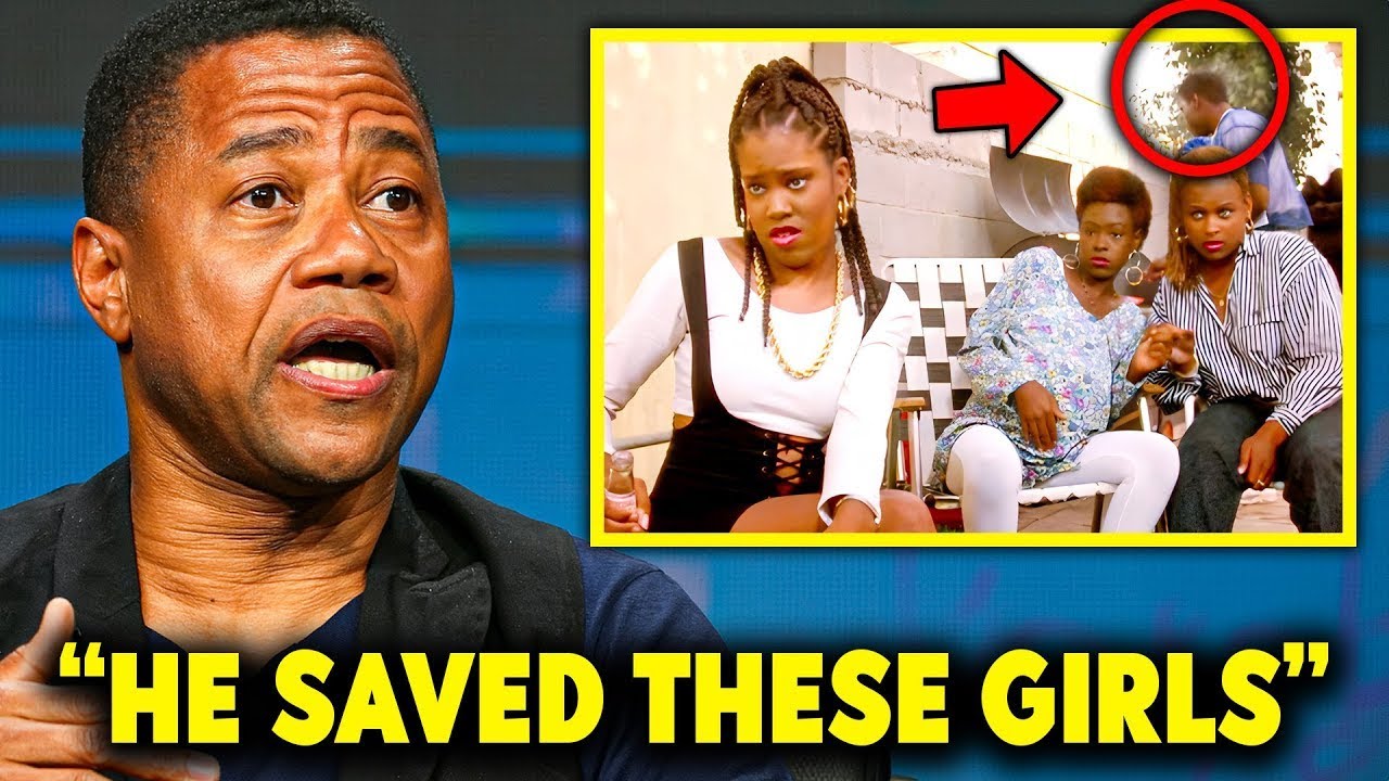 Boyz n the Hood (1991) Cast Reveals What Most Fans Never Figured Out