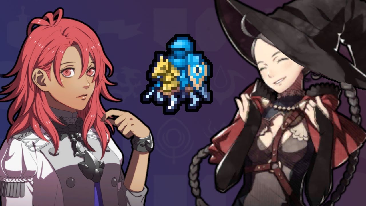 Unit Build Showcase: Mages Gone Wicked