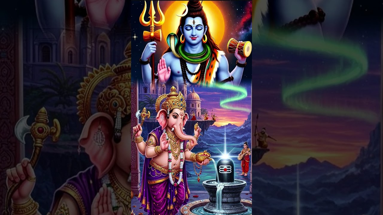 # हर हर महादेव