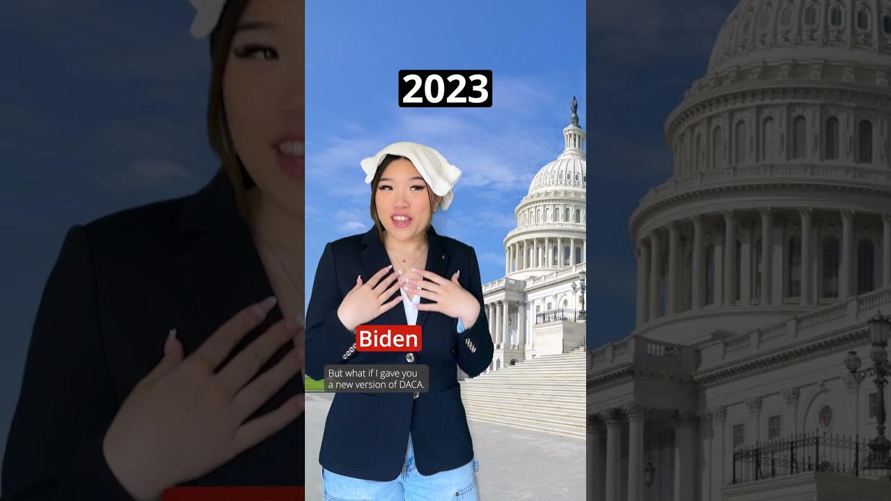 What is the status of DACA?