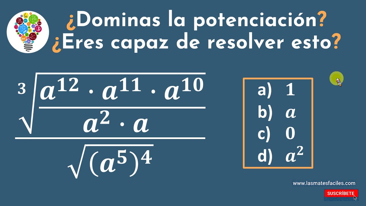 ¿Sabes la respuesta? El 99% se equivoca!