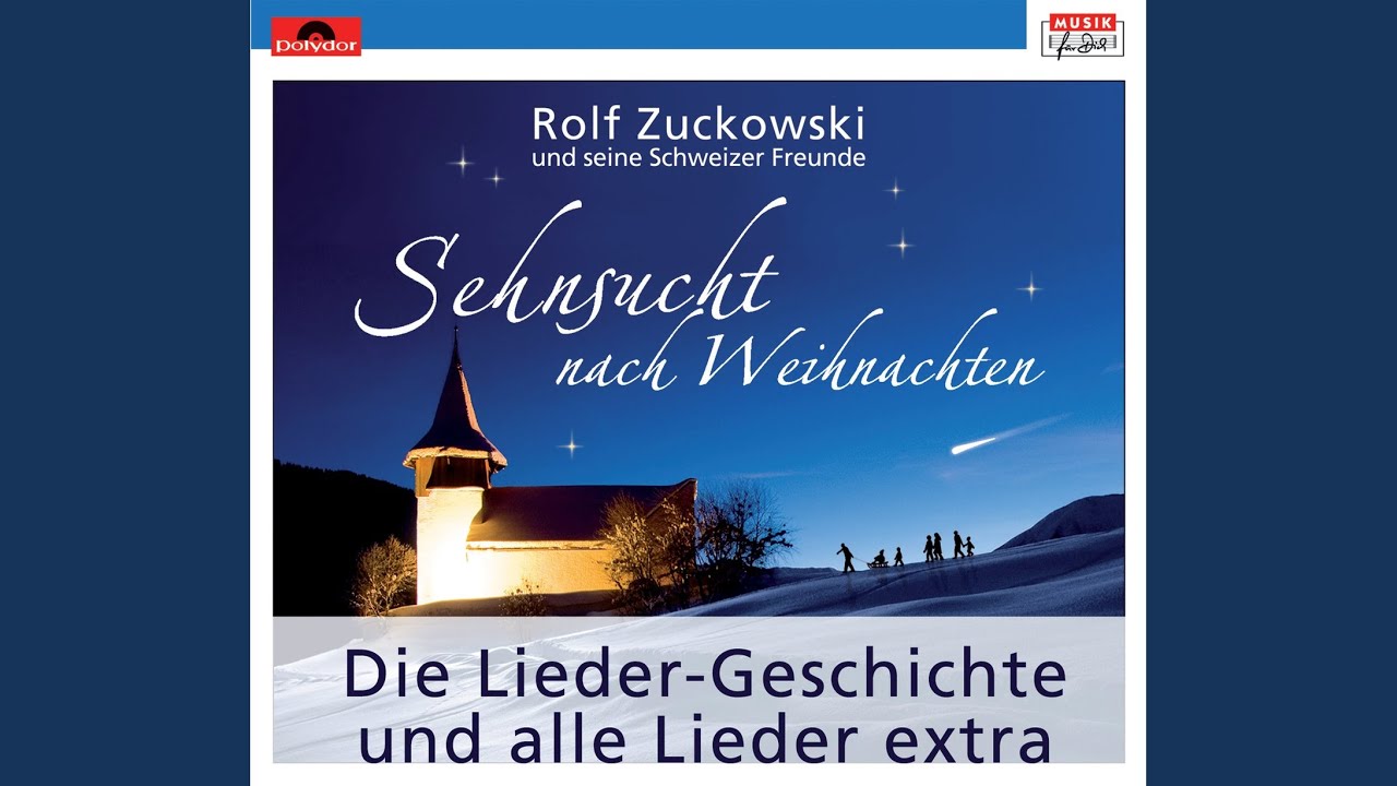 Vier Takte vor Weihnachten