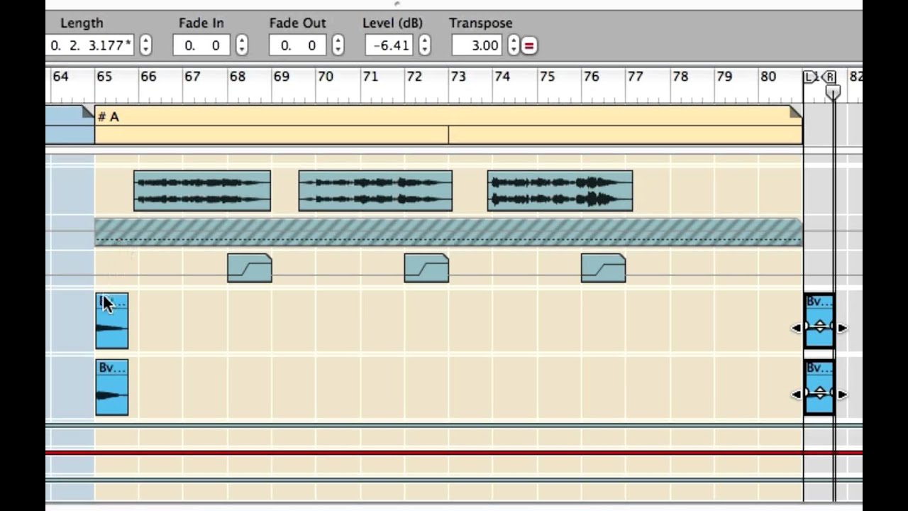 Learn How To Mix - Part 12 - Mix Vocals - LearnReason.com