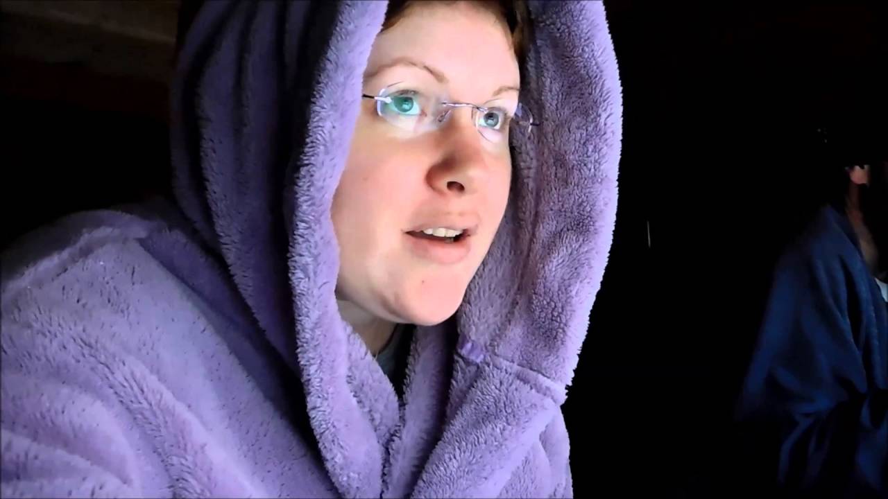 Vlog Week Two! Hail, Anime, & Clare Glen~!