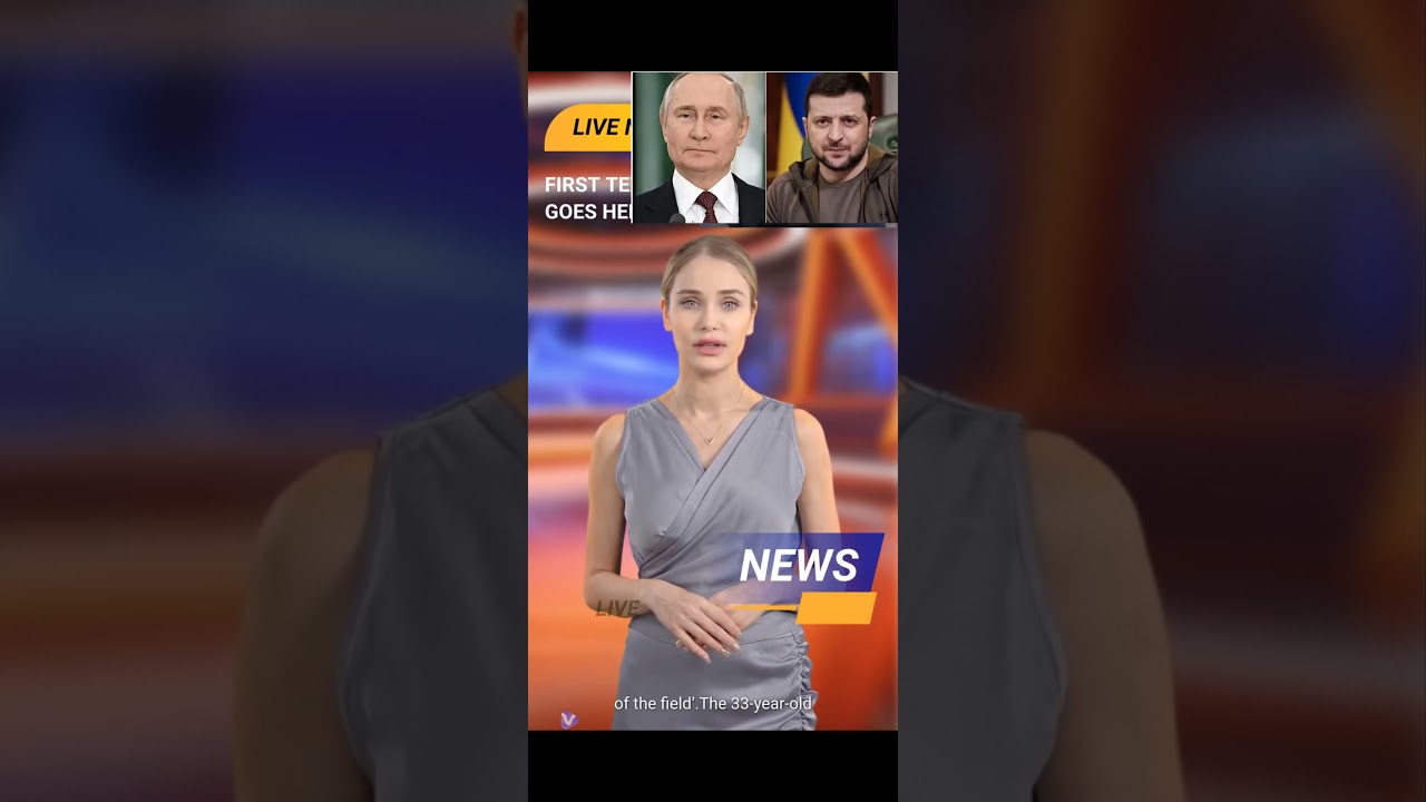 Zelensky Floats Europe 