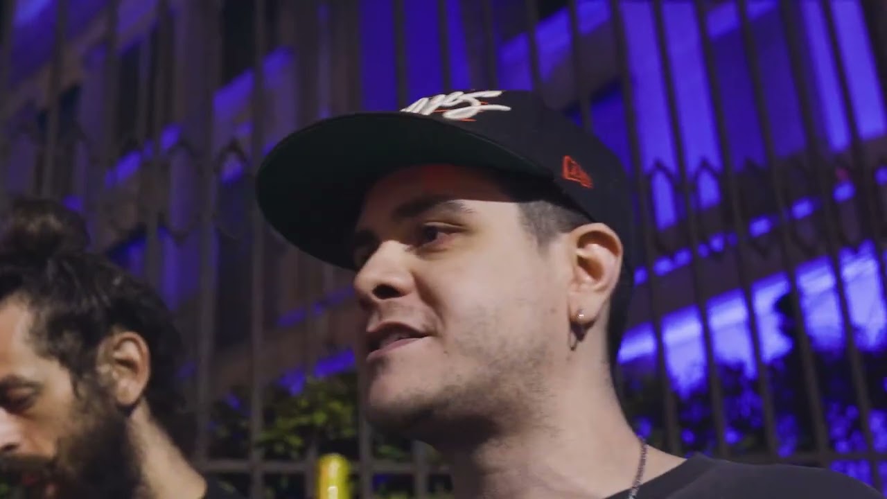 Fortes e Pietro Vs Seco de fenix e Fabim (semifinal)