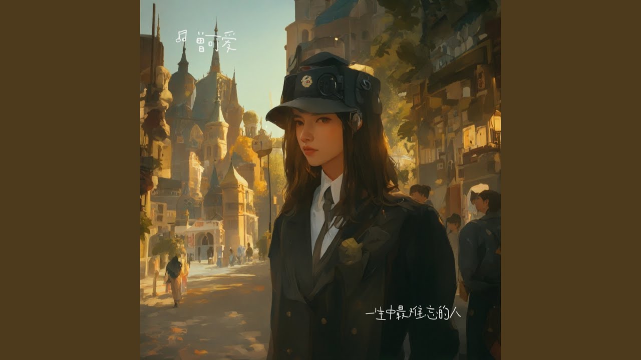 一生中最难忘的人